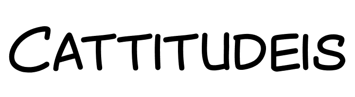 Canted Comic Regular  Free Fonts Download