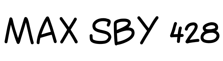 Canted Comic Regular  Free Fonts Download