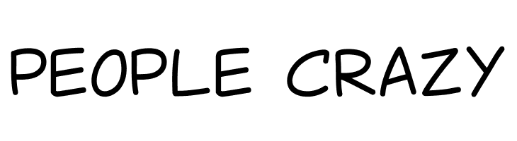 Canted Comic Regular  Free Fonts Download