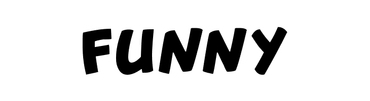 Canted FX Bold  Free Fonts Download