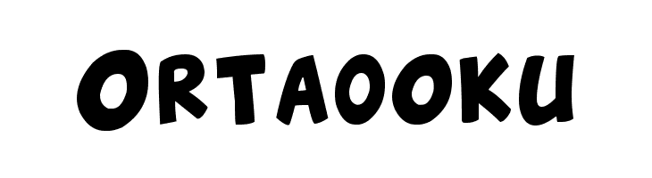 Canted FX Bold  Free Fonts Download