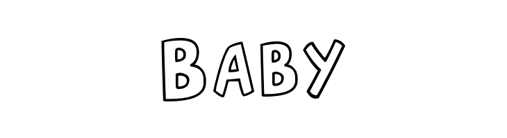 Canted FX Regular  Free Fonts Download