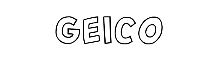 Canted FX Regular  Free Fonts Download