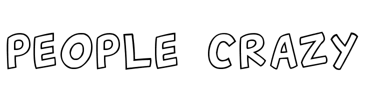 Canted FX Regular  Free Fonts Download