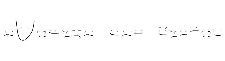 Anxiety  Free Fonts Download