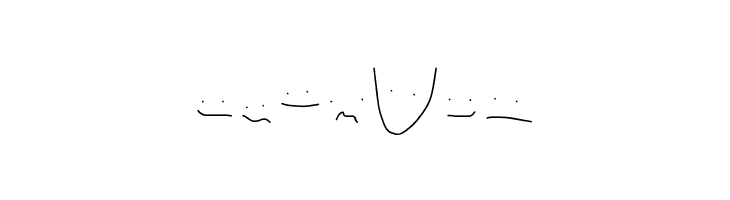 Anxiety  Free Fonts Download