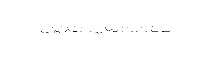 Anxiety  Free Fonts Download