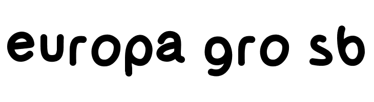OlivessansPimientoBold  Free Fonts Download