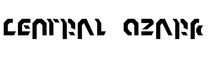 Omnicron Normal  Free Fonts Download