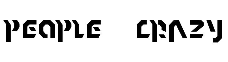 Omnicron Normal  Free Fonts Download