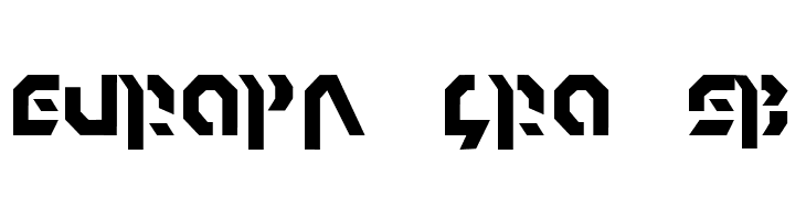 Omnicron Normal  Free Fonts Download