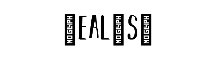 BEARHUGSBYRATTICSASSIN-Regular  Free Fonts Download