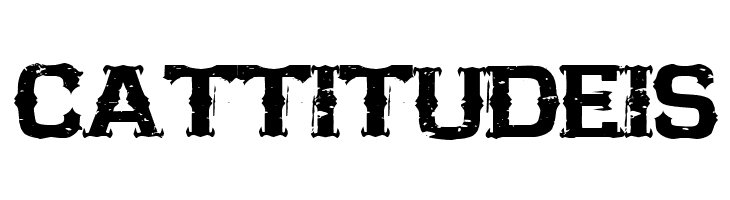 CF Farwest Regular  Free Fonts Download