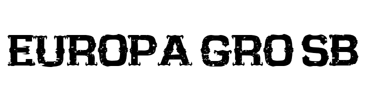 CF Farwest Regular  Free Fonts Download