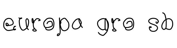 shine star curls MS  Free Fonts Download