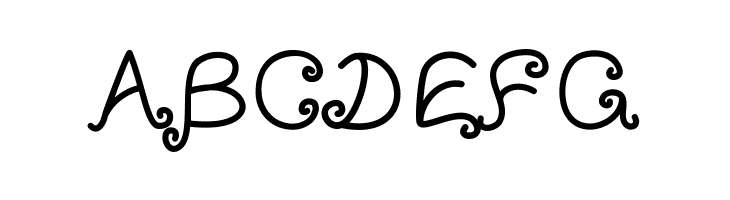 ArizonaTumbleweed  Free Fonts Download