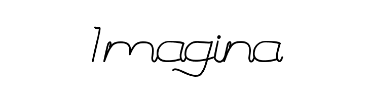 Talking to you  Free Fonts Download