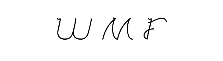 Talking to you  Free Fonts Download