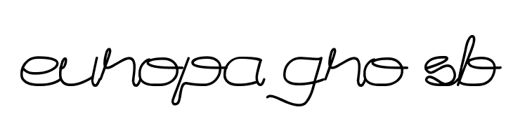 Talking to you  Free Fonts Download