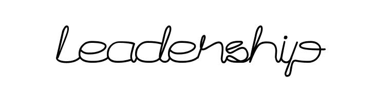 Talking to you  Free Fonts Download