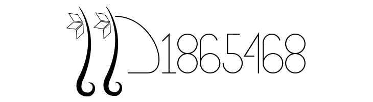 Kalopsia}  Free Fonts Download