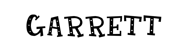 Candy Randy  Free Fonts Download