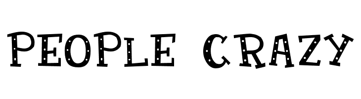 Candy Randy  Free Fonts Download