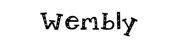 Candy Randy  Free Fonts Download