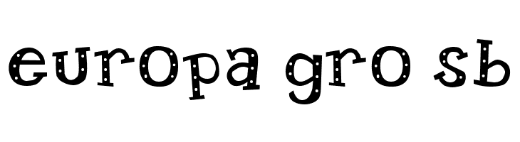 Candy Randy  Free Fonts Download