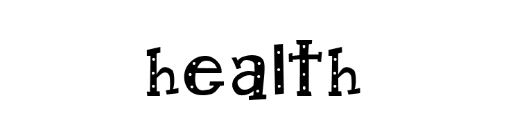 Candy Randy  Free Fonts Download