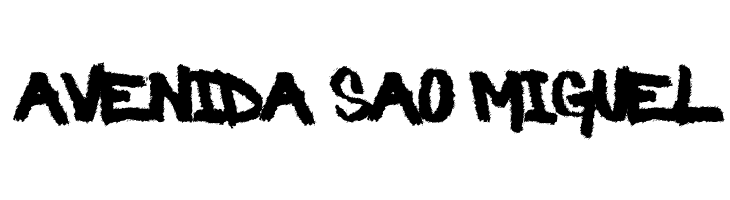 Barbaric  Free Fonts Download