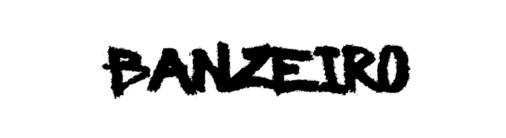 Barbaric  Free Fonts Download