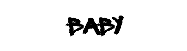 Barbaric  Free Fonts Download