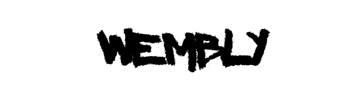 Barbaric  Free Fonts Download