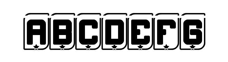 FoOnTaStIcA St  Free Fonts Download