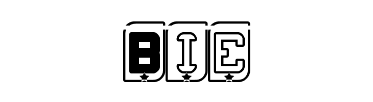 FoOnTaStIcA St  Free Fonts Download