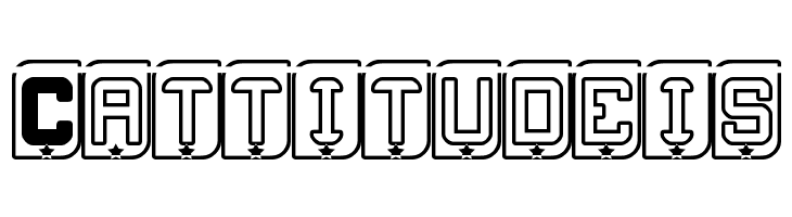 FoOnTaStIcA St  Free Fonts Download