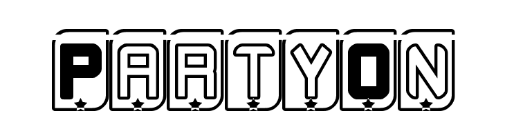FoOnTaStIcA St  Free Fonts Download