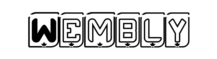 FoOnTaStIcA St  Free Fonts Download