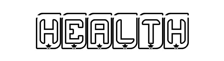 FoOnTaStIcA St  Free Fonts Download