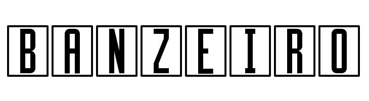 Cuadritos St  Free Fonts Download