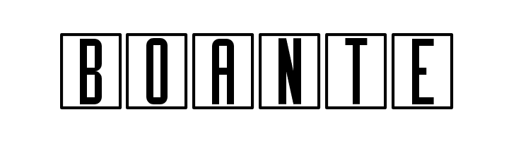 Cuadritos St  Free Fonts Download