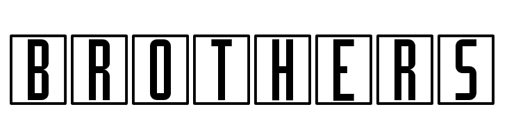 Cuadritos St  Free Fonts Download