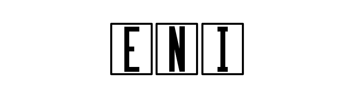 Cuadritos St  Free Fonts Download