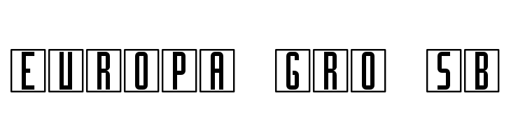 Cuadritos St  Free Fonts Download
