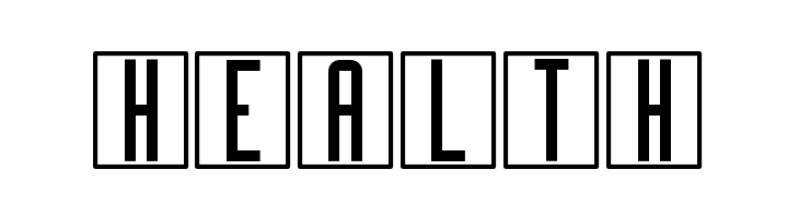 Cuadritos St  Free Fonts Download