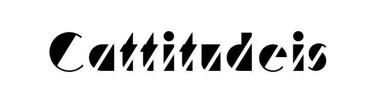 HFF Code Deco  Free Fonts Download