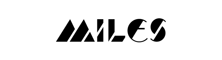 HFF Code Deco  Free Fonts Download