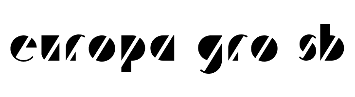 HFF Code Deco  Free Fonts Download