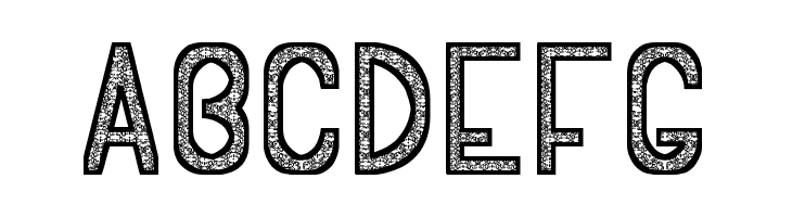 EsKiMpOrCe VsF  Free Fonts Download